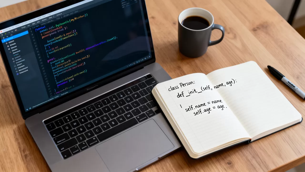 python class在面向对象编程中是如何定义和使用的?,怎么用 python class在面向对象编程中是如何定义和使用的?,怎么用