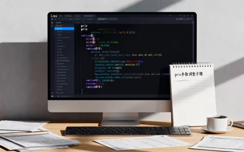 Linux系统prio是什么意思？，怎么设置