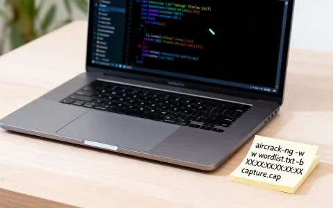 aircrack linux如何使用，怎么用