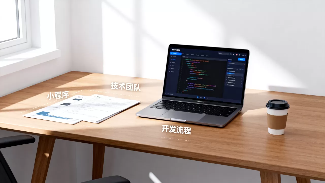 福州小程序开发如何选择靠谱公司?,哪家好? 福州小程序开发如何选择靠谱公司?,哪家好?