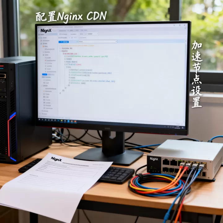 如何用Nginx CDN加速网站?,Nginx CDN加速网站怎么设置 如何用Nginx CDN加速网站?,Nginx CDN加速网站怎么设置