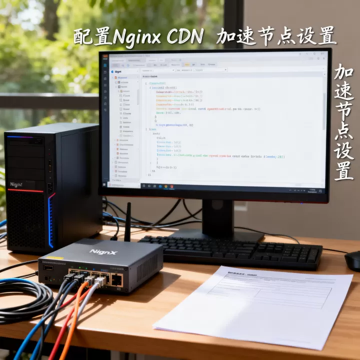 如何用Nginx CDN加速网站?,Nginx CDN加速网站怎么设置 如何用Nginx CDN加速网站?,Nginx CDN加速网站怎么设置