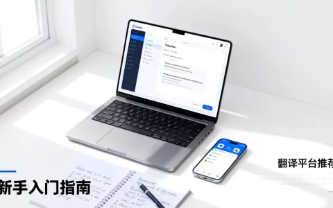 翻译赚钱的网站靠谱吗，新手选哪个平台好？