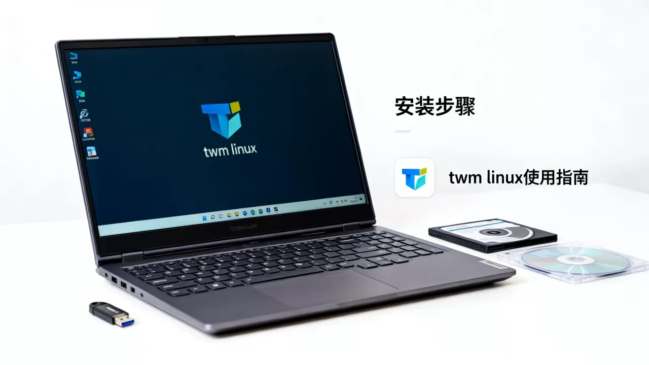 什么是twm linux？，怎么安装使用