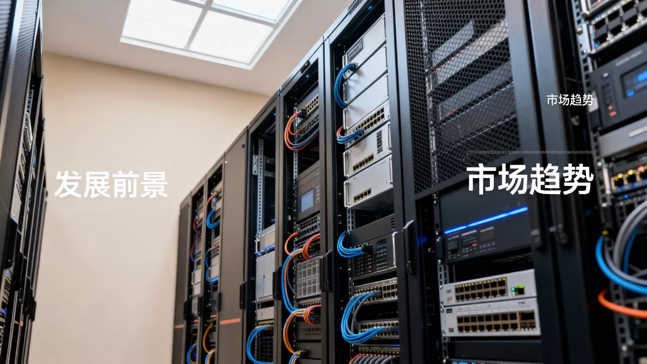 服务器市场趋势有哪些,服务器市场发展前景如何? 服务器市场趋势有哪些,服务器市场发展前景如何?