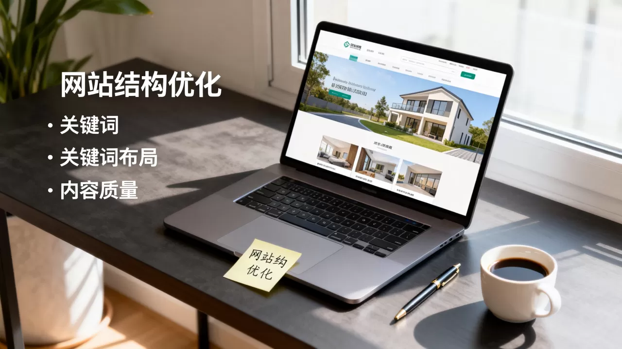 房地产网站设计方案的要点有哪些,如何提升搜索引擎排名? 房地产网站设计方案的要点有哪些,如何提升搜索引擎排名?