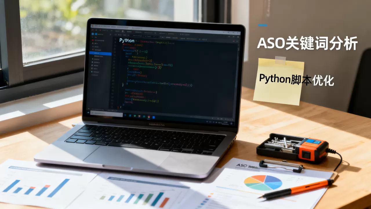 如何用Python做ASO优化?,有哪些技巧 如何用Python做ASO优化?,有哪些技巧