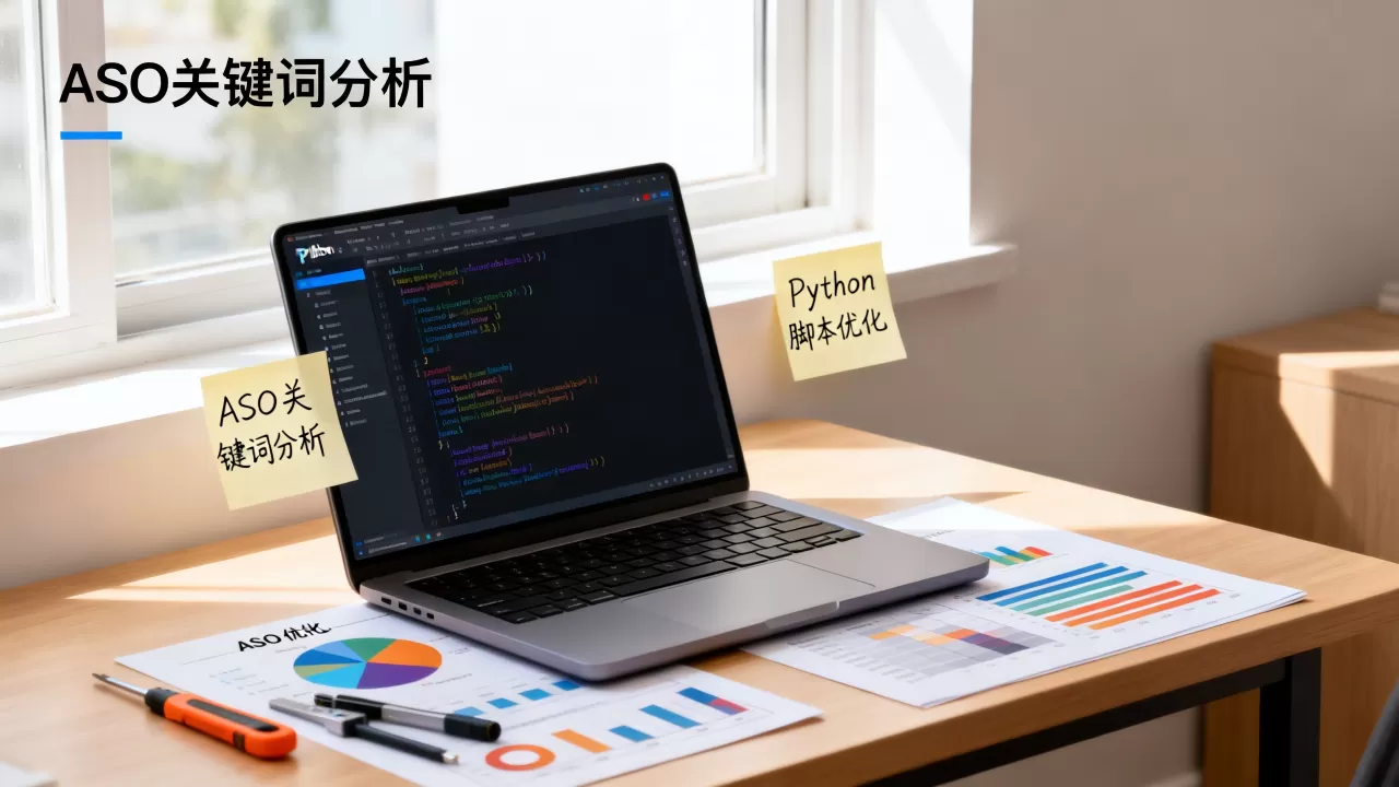 如何用Python做ASO优化?,有哪些技巧 如何用Python做ASO优化?,有哪些技巧