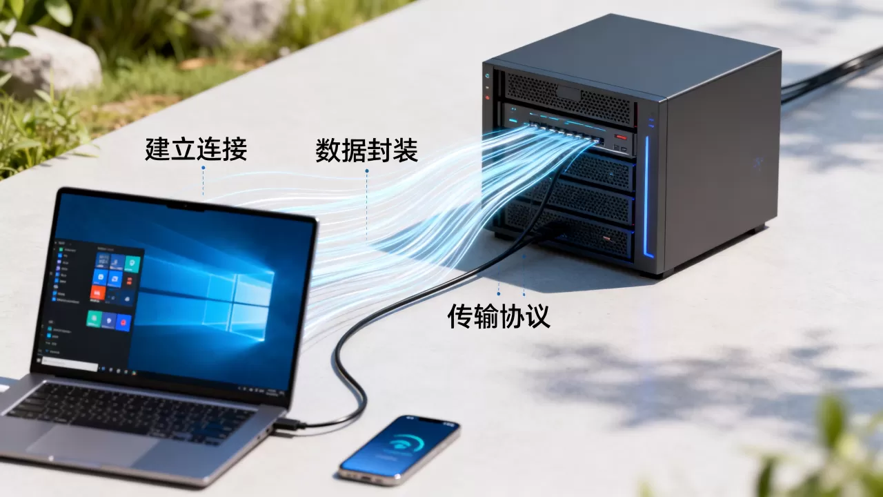 服务器如何向客户端发送数据?,数据发送方法有哪些? 服务器如何向客户端发送数据?,数据发送方法有哪些?