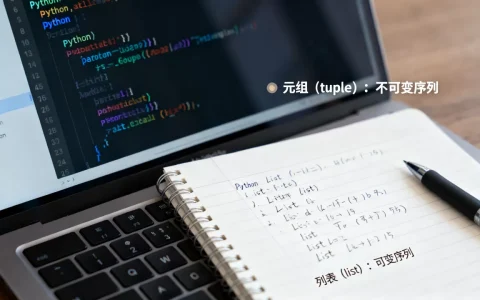 python tup是什么？，python元组与列表的区别