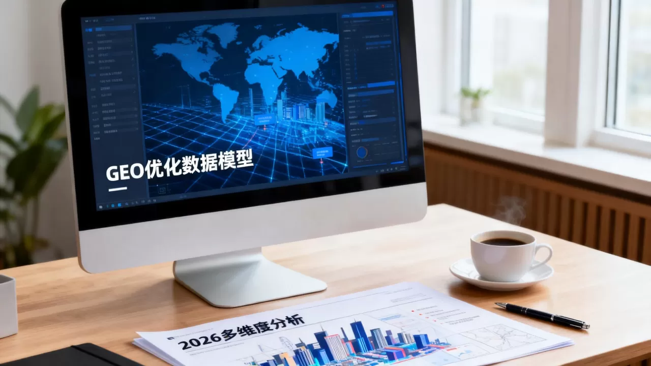 公司2026年怎么做GEO优化？，有哪些方法？