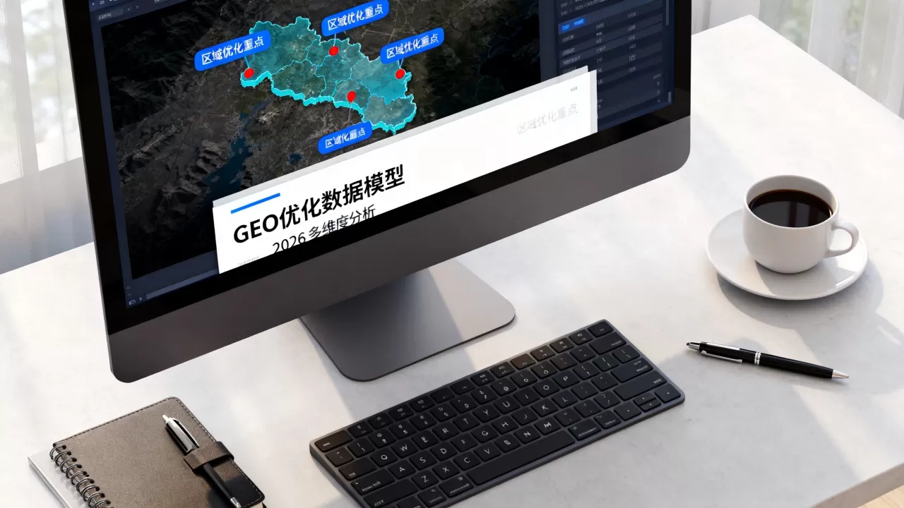 公司2026年怎么做GEO优化？，有哪些方法？