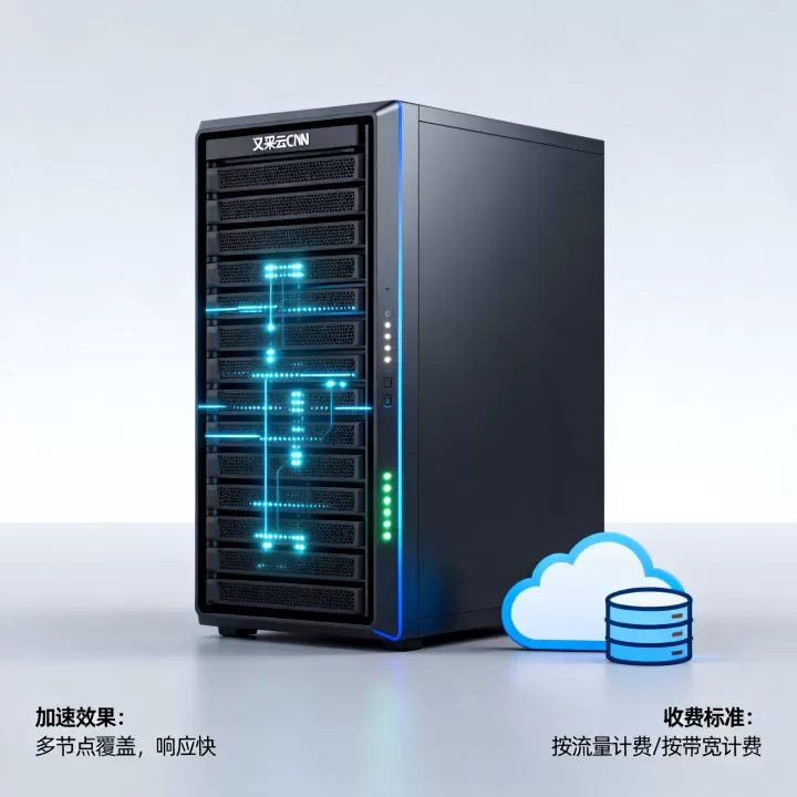 又拍云cdn加速效果怎么样?又拍云cdn怎么收费 又拍云cdn加速效果怎么样?又拍云cdn怎么收费