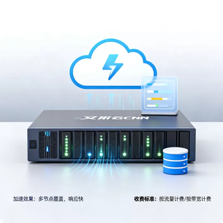 又拍云cdn加速效果怎么样?又拍云cdn怎么收费 又拍云cdn加速效果怎么样?又拍云cdn怎么收费