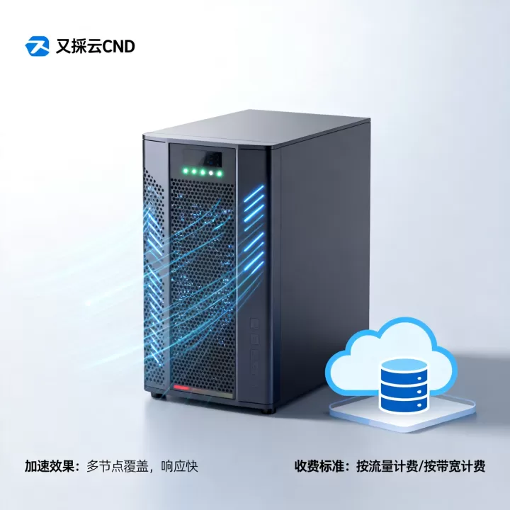 又拍云cdn加速效果怎么样?又拍云cdn怎么收费 又拍云cdn加速效果怎么样?又拍云cdn怎么收费