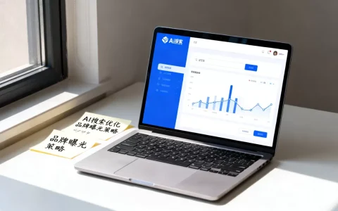 2026年如何让品牌出现在AI搜索里，有哪些实战技巧？