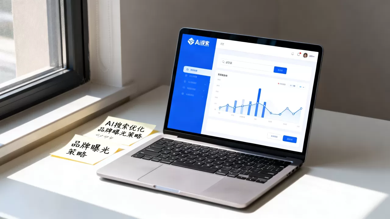 2026年如何让品牌出现在AI搜索里,有哪些实战技巧? 2026年如何让品牌出现在AI搜索里,有哪些实战技巧?