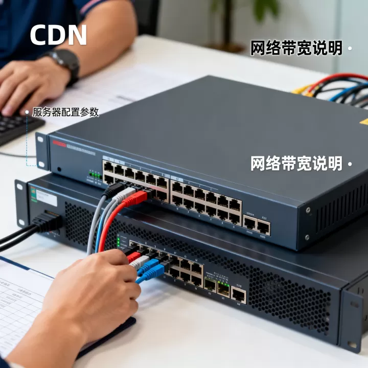 搭建cdn服务器需要多少钱?cdn服务器搭建费用 搭建cdn服务器需要多少钱?cdn服务器搭建费用