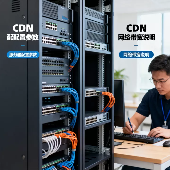 搭建cdn服务器需要多少钱?cdn服务器搭建费用 搭建cdn服务器需要多少钱?cdn服务器搭建费用