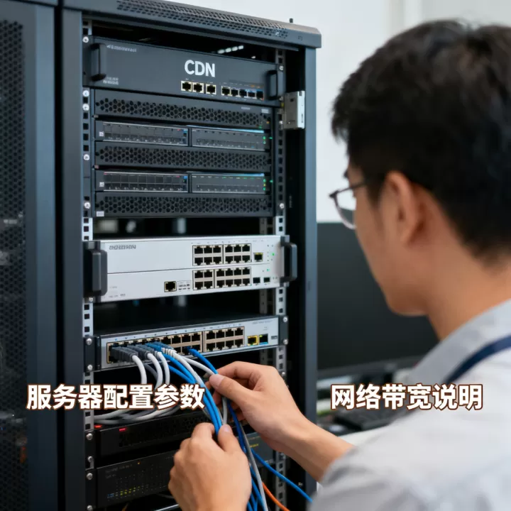 搭建cdn服务器需要多少钱?cdn服务器搭建费用 搭建cdn服务器需要多少钱?cdn服务器搭建费用