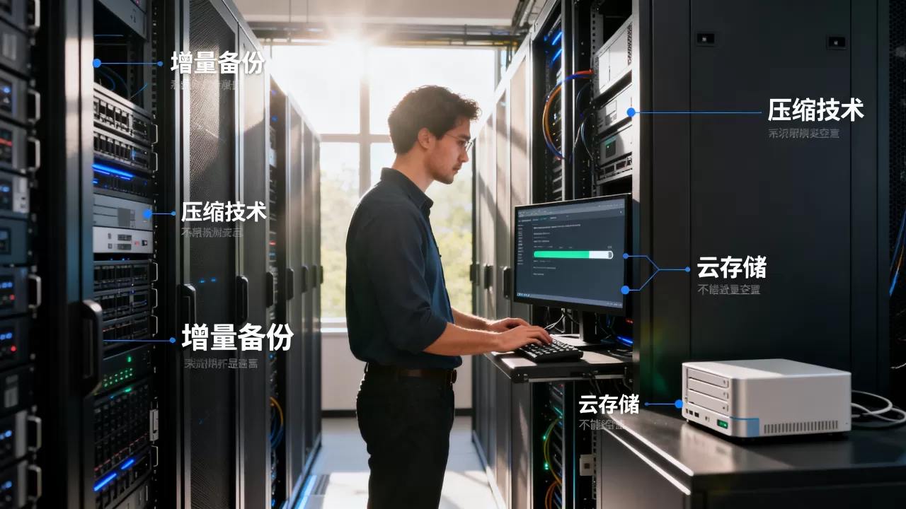 服务器备份时间太长有什么好办法,怎么备份 服务器备份时间太长有什么好办法,怎么备份