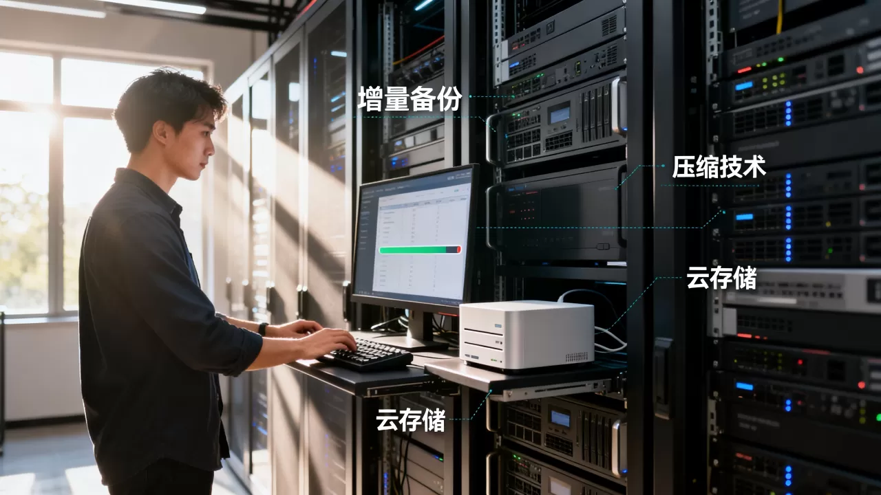 服务器备份时间太长有什么好办法,怎么备份 服务器备份时间太长有什么好办法,怎么备份