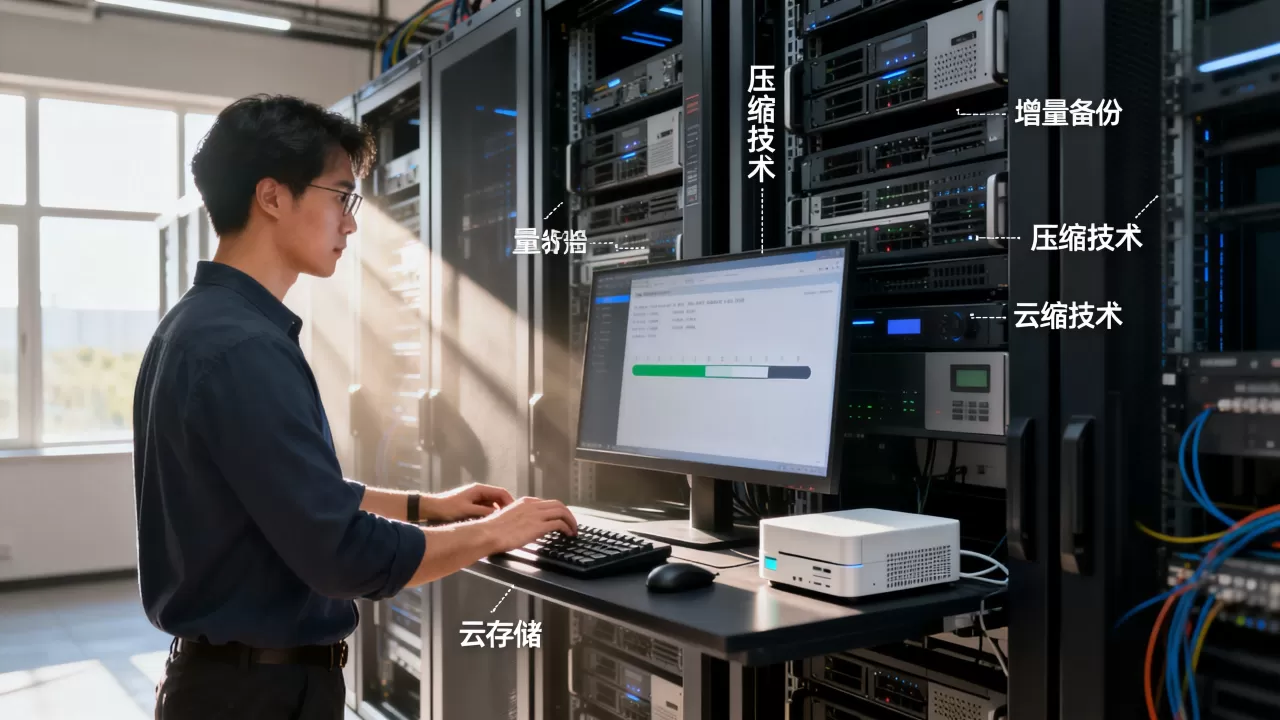 服务器备份时间太长有什么好办法,怎么备份 服务器备份时间太长有什么好办法,怎么备份