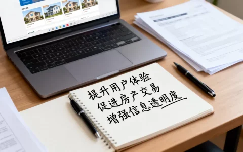 房产网站建设的目的有哪些，目的是什么？