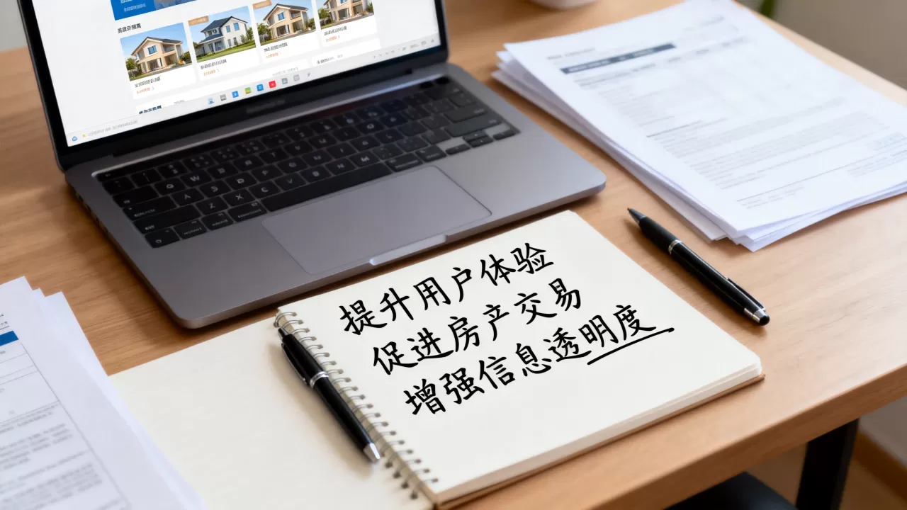 房产网站建设的目的有哪些，目的是什么？