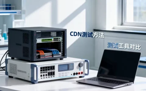 CDN测试的正确方法是什么？，CDN测试工具哪个好？