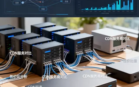CDN哪家好？，国内哪个CDN服务商性价比最高