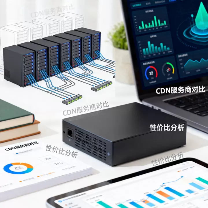 CDN哪家好？，国内哪个CDN服务商性价比最高