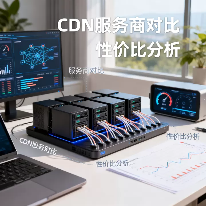 CDN哪家好？，国内哪个CDN服务商性价比最高