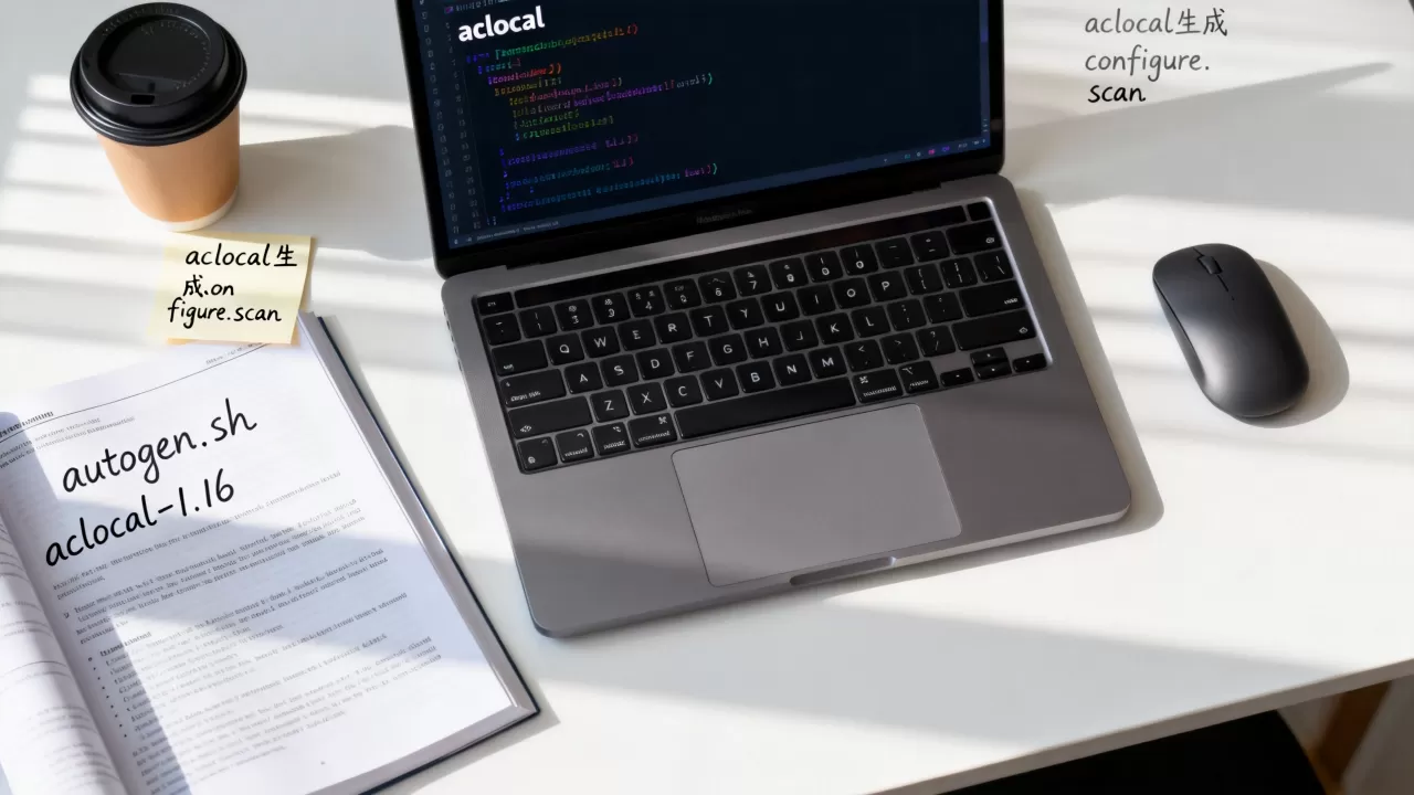 linux aclocal是什么,怎么用? linux aclocal是什么,怎么用?