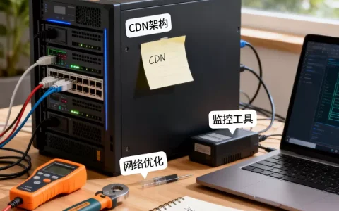 CDN运维需要学什么？，cdn运维怎么学