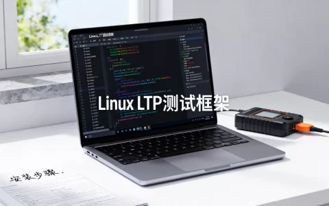 Linux LTP测试框架是什么？，如何安装使用