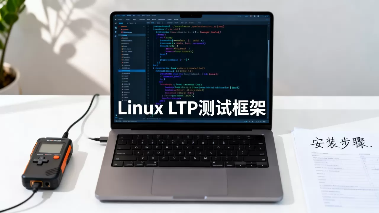 Linux LTP测试框架是什么?,如何安装使用 Linux LTP测试框架是什么?,如何安装使用