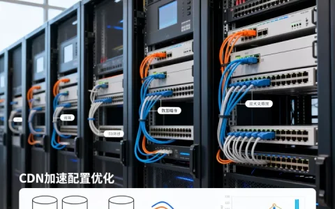 Steam CDN加速游戏下载的详细原理是什么？如何优化steam cdn节点配置