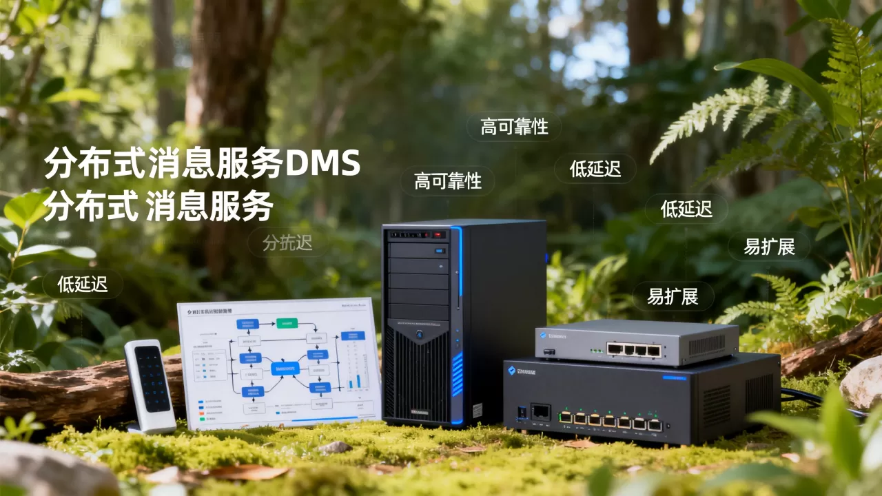 分布式消息服务DMS有哪些优势?如何选择? 分布式消息服务DMS有哪些优势?如何选择?