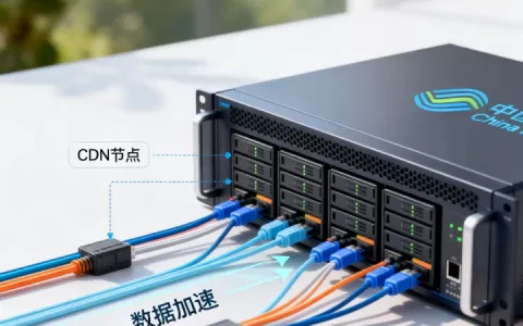 中国移动cdn是什么？，中国移动cdn加速效果怎么样？