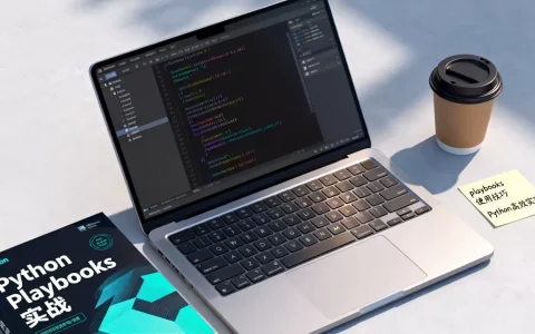 playbooks python怎么用，有哪些技巧
