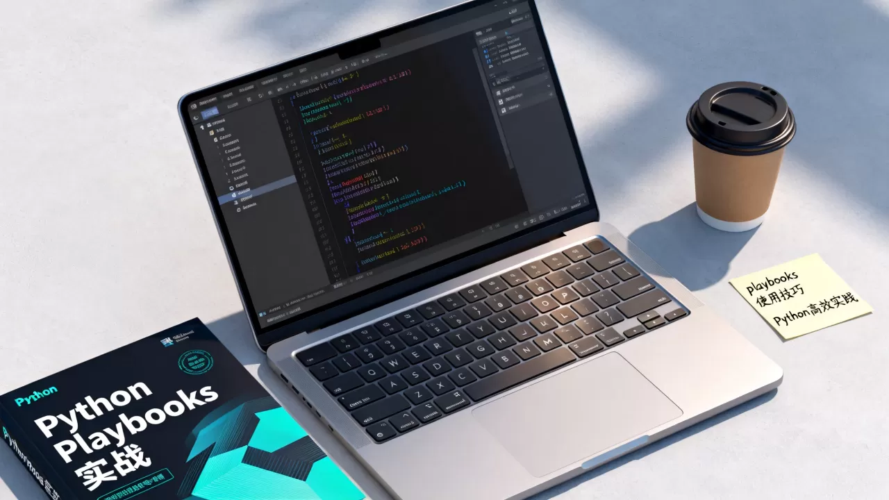 playbooks python怎么用,有哪些技巧 playbooks python怎么用,有哪些技巧