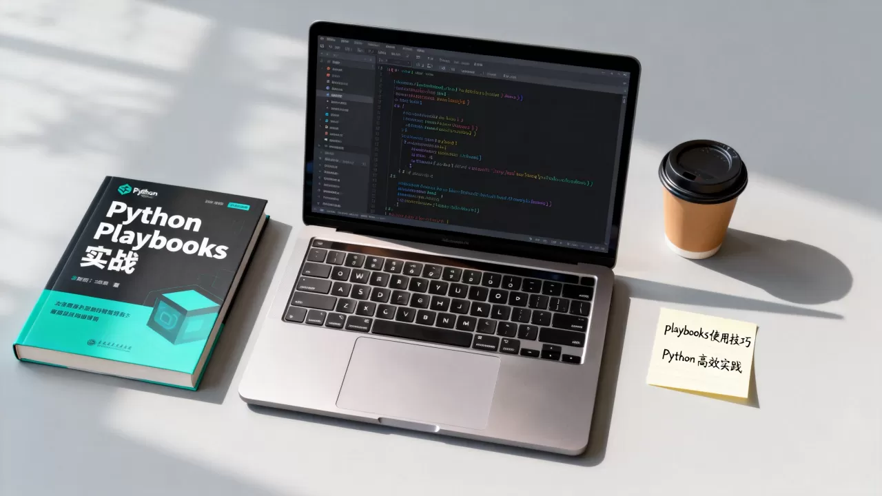 playbooks python怎么用,有哪些技巧 playbooks python怎么用,有哪些技巧