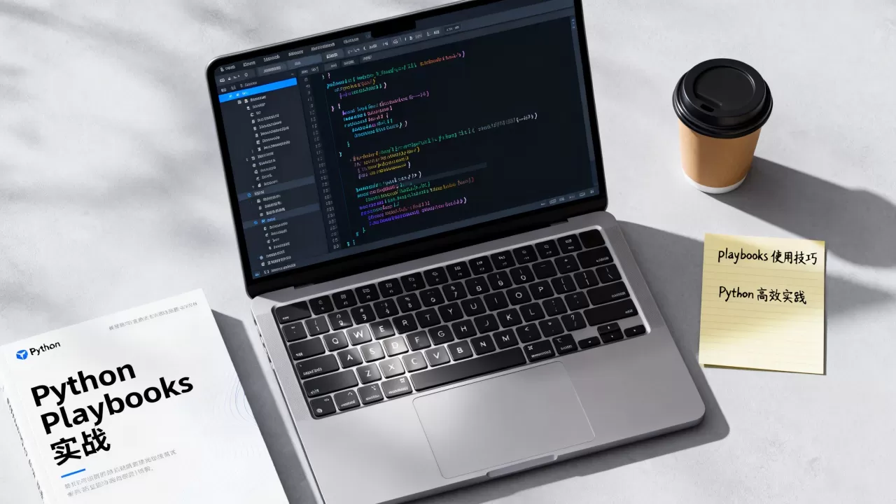 playbooks python怎么用,有哪些技巧 playbooks python怎么用,有哪些技巧