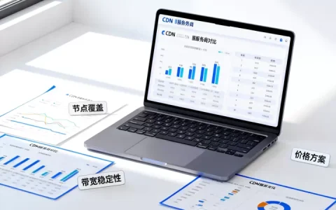 CDN购买服务商怎么选？cdn购买服务商怎么选