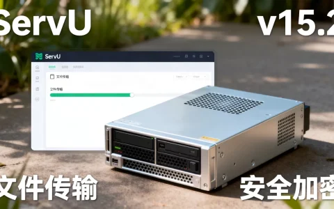 FTP服务器软件ServU好用吗？哪个版本好？