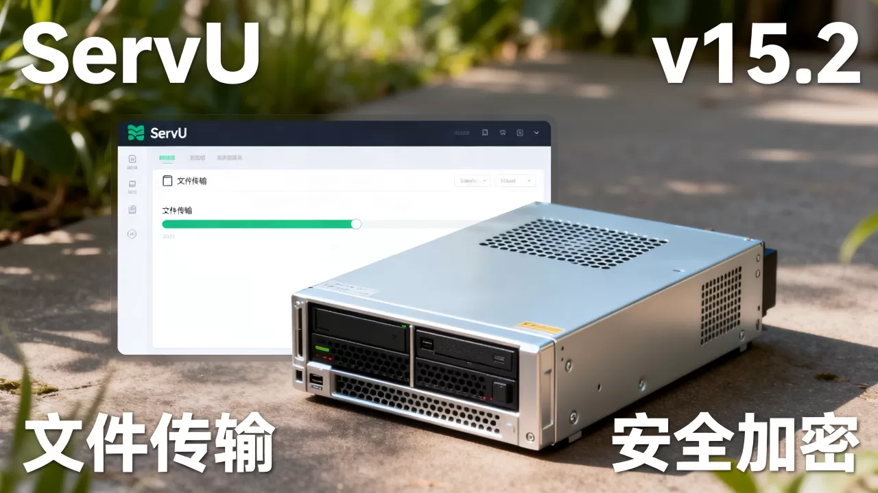 FTP服务器软件ServU好用吗?哪个版本好? FTP服务器软件ServU好用吗?哪个版本好?