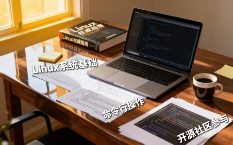 MIT Linux值得花时间学习吗？，怎么学