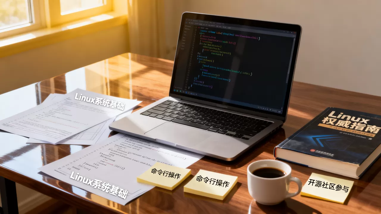 MIT Linux值得花时间学习吗?,怎么学 MIT Linux值得花时间学习吗?,怎么学
