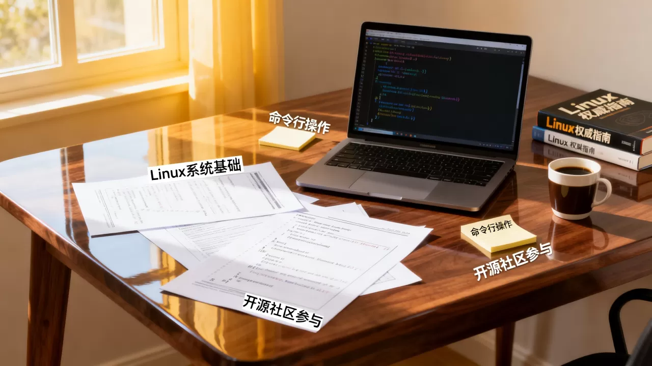 MIT Linux值得花时间学习吗?,怎么学 MIT Linux值得花时间学习吗?,怎么学